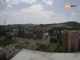 Bruntl - vchod