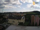 Bruntl - vchod
