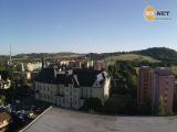 Bruntl - vchod