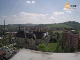 Brunt�l - v�chod