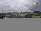 Bruntl - vchod