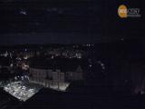 Bruntl - vchod