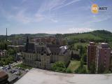 Brunt�l - v�chod