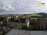 Brunt�l - v�chod