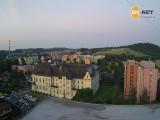 Bruntl - vchod