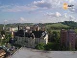 Brunt�l - v�chod
