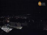 Bruntl - vchod