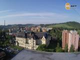 Bruntl - vchod