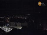Bruntl - vchod