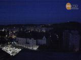 Bruntl - vchod