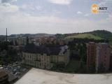 Bruntl - vchod