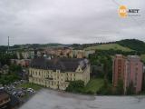Bruntl - vchod