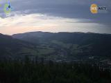 Vrbno pod Praddem - Vysok hora 1
