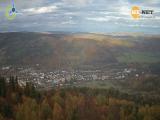 Vrbno pod Praddem - Vysok hora 2