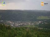 Vrbno pod Praddem - Vysok hora 2