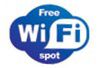 WiFi hotspot Club Krone - Jesenk