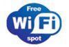 WiFi hotspot Music bar BARBAR - Bruntl