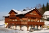 Pension Restaurace Grizzly - Vrbno pod Praddem, Ludvkov